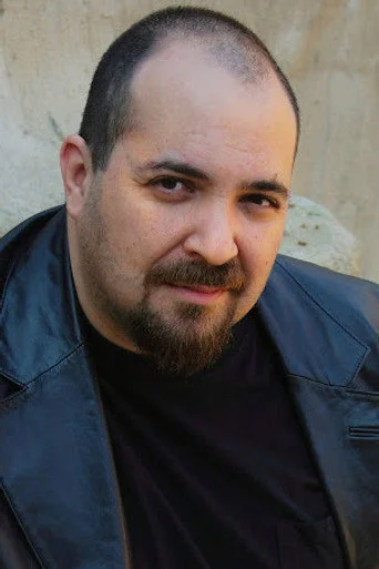Chân dung Joe Vaz