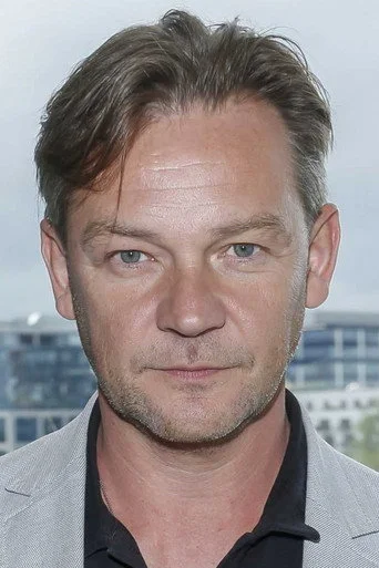 Chân dung Ireneusz Czop