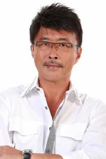 Chân dung Say Ping Yap