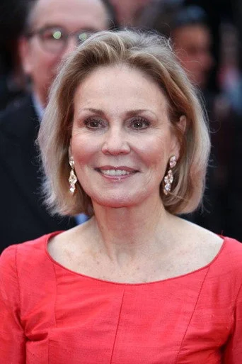 Chân dung Marthe Keller
