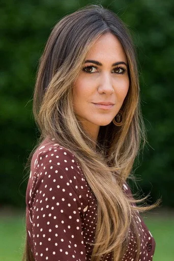 Chân dung Ciara Janson