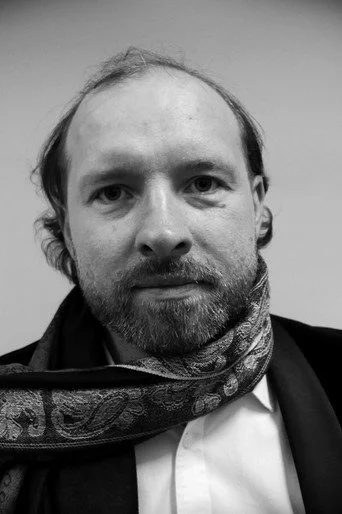Chân dung Dariusz Chojnacki