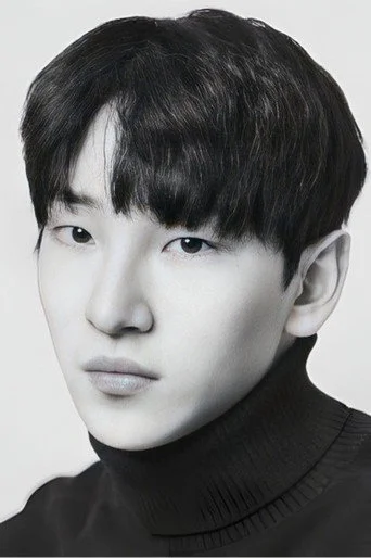 Chân dung Jung Tae-sung