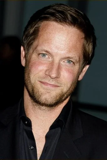 Chân dung Matt Letscher