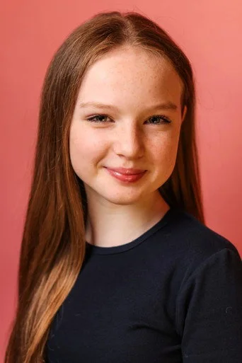 Chân dung Molly McCann