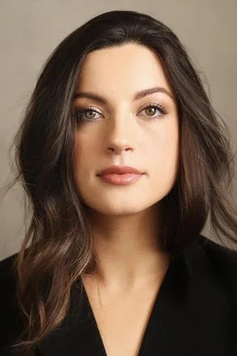 Chân dung Baylee Toney