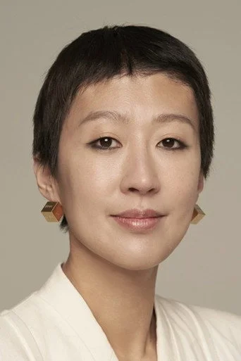 Chân dung Hong Jin-kyung