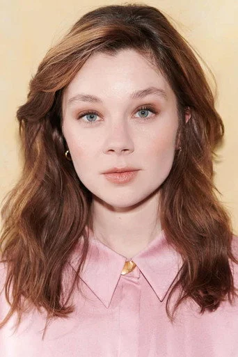 Chân dung Claudia Jessie