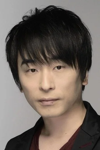 Chân dung Tomokazu Seki