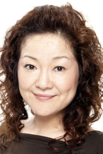 Chân dung Chika Sakamoto