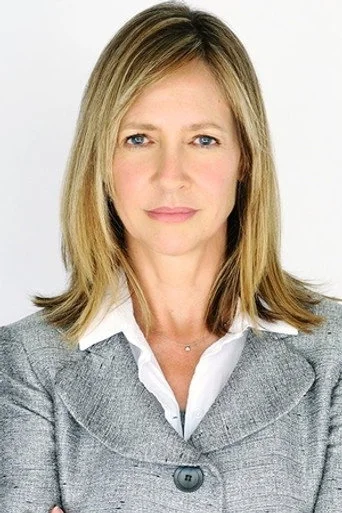 Chân dung Corinne Bohrer
