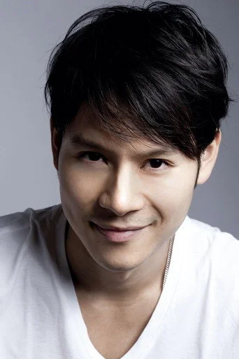 Chân dung Sean Li