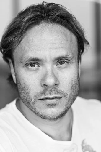 Chân dung Björn Bengtsson