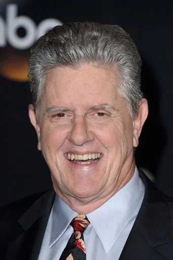 Chân dung Sam McMurray