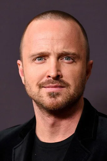 Chân dung Aaron Paul