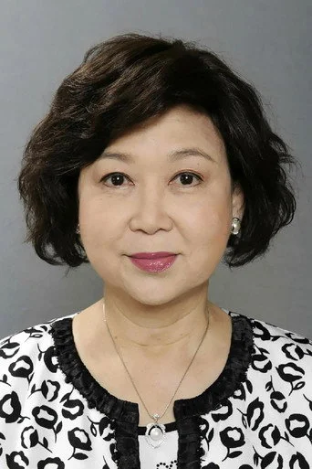 Chân dung Mimi Chu Mai-Mai