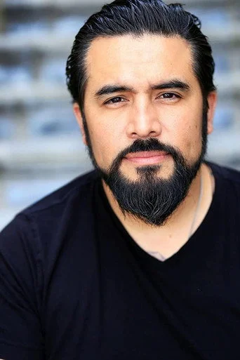 Chân dung Roberto Garcia