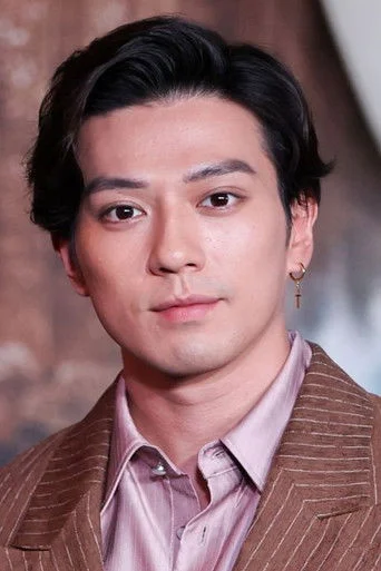 Chân dung Mackenyu