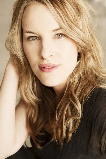 Chân dung Kate Mulvany