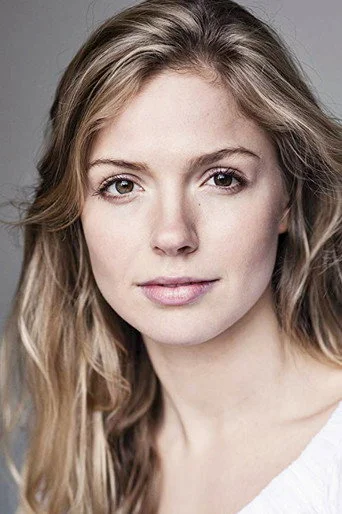 Chân dung Lucy Aarden