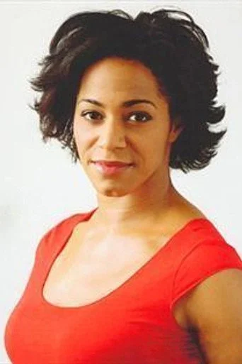Chân dung Stefanie Samuels