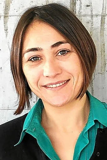 Chân dung Gwenaëlle David