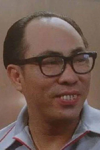 Chân dung Victor Hon Kwan