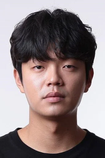 Chân dung Kim Kye-hyung