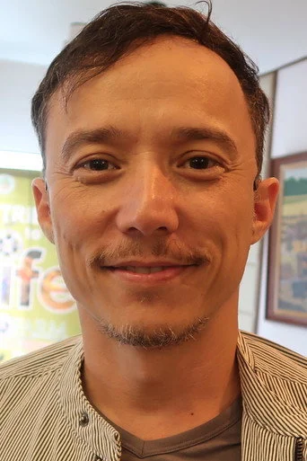 Chân dung Epy Quizon