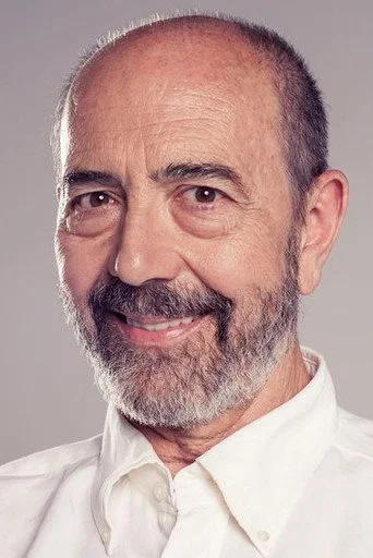 Chân dung Miguel Rellán
