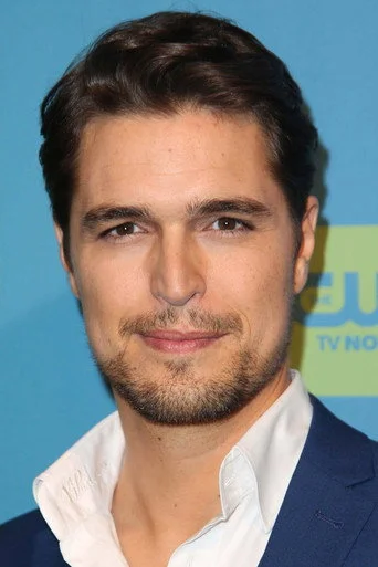 Chân dung Diogo Morgado