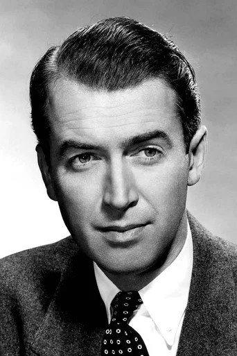 Chân dung James Stewart