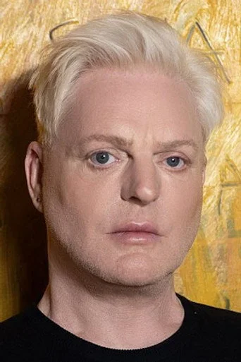 Chân dung Andy Bell