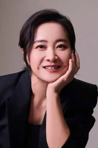 Chân dung Jia Ling