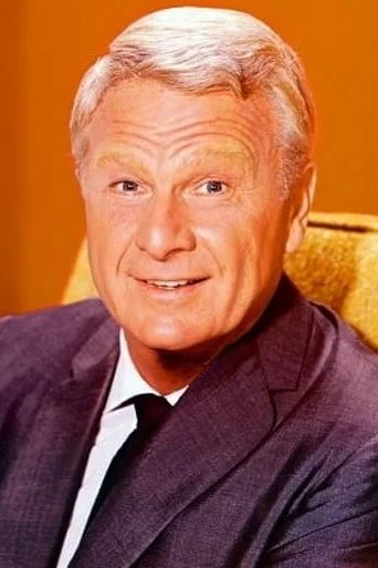 Chân dung Eddie Albert