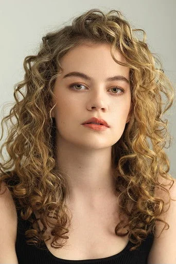 Chân dung Megan Charpentier