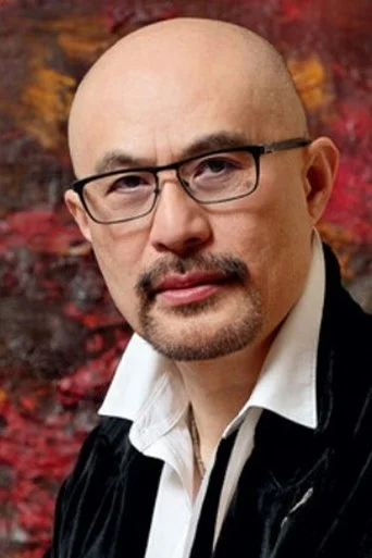 Chân dung Elvis Tsui Kam-Kong