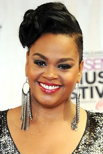 Chân dung Jill Scott