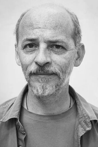 Chân dung Lourenço Mutarelli