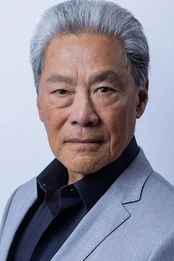 Chân dung Michael Rhys Kan