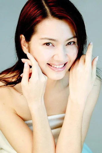 Chân dung Catherine Hung Yan
