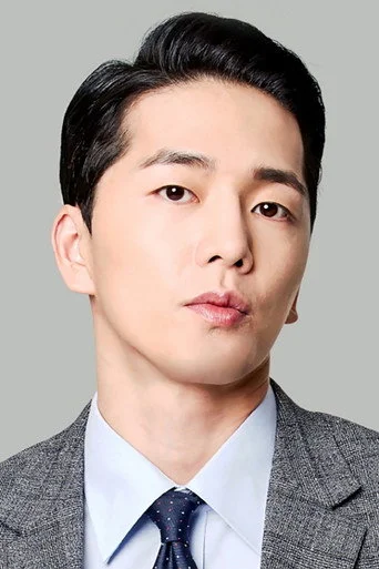 Chân dung Lee Hyun-jin