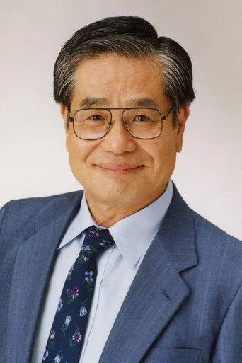 Chân dung Takeshi Watabe