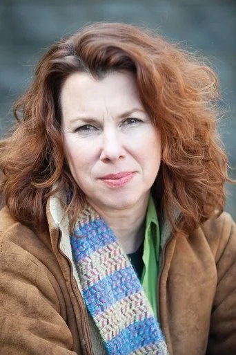 Chân dung Siobhan Fallon Hogan