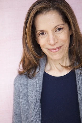 Chân dung Lisa Goodman