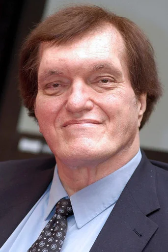 Chân dung Richard Kiel