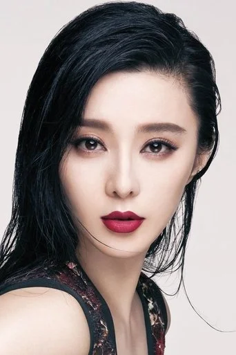 Chân dung Fan Bingbing