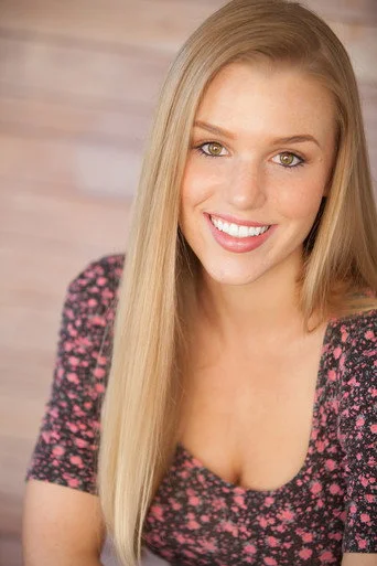Chân dung Emily Peachey