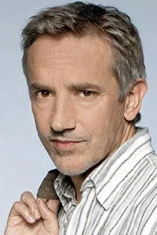 Chân dung Jean-Pierre Lorit