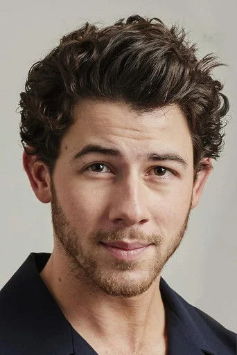 Chân dung Nick Jonas
